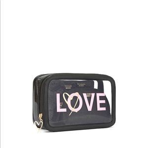 Victoria's SECRET LOVE Backstage Nested Trio